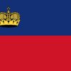 Bandiera di Liechtenstein