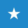 Bandiera di Somalia