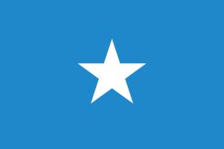 Bandiera di Somalia
