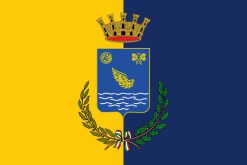 Bandiera Città di Segrate