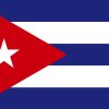 Bandiera di Cuba