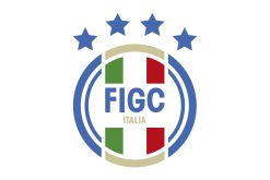Bandiera FIGC Federazione Italiana Giuoco Calcio | Flag of the Italian Football Federation |🇮🇹