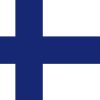Bandiera della Finlandia