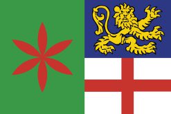 Bandiera Provincia di Lecco