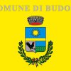 Bandiera Comune di Budoni