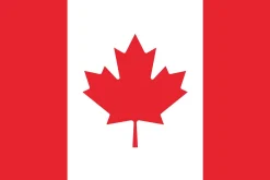 Bandiera del Canada