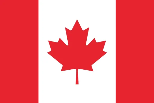 Bandiera del Canada