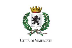 Bandiera Città di Vimercate