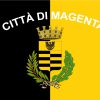 Bandiera Città di Magenta