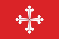 Bandiera Città di Pisa