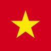 Bandiera del Vietnam